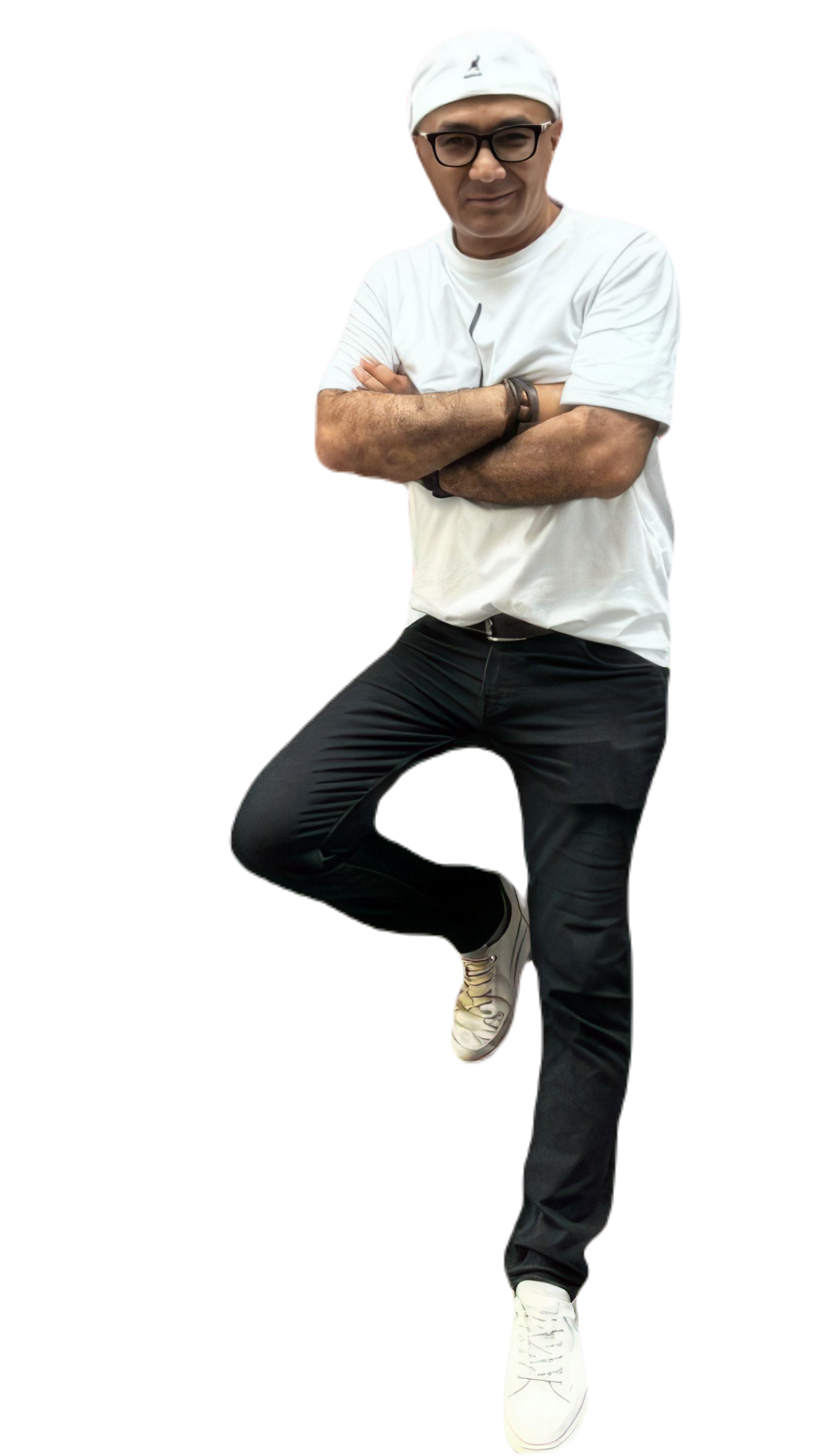 DJ Ruff - профессиональный Events диджей