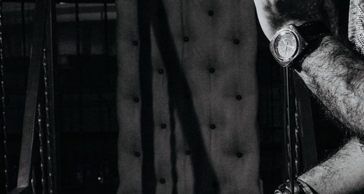 DJ Ruff - профессиональный Events диджей