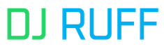 DJ Ruff - профессиональный Events диджей
